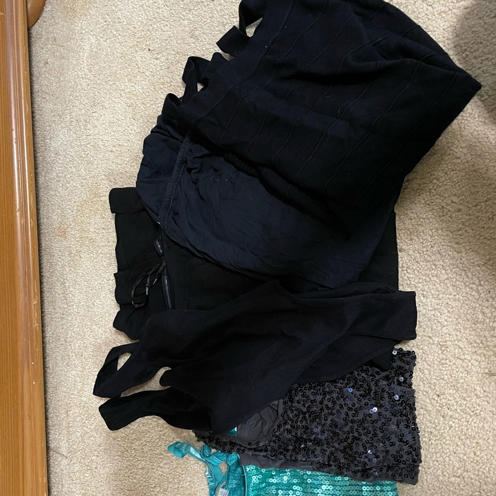 Party bodycon dresses & tops